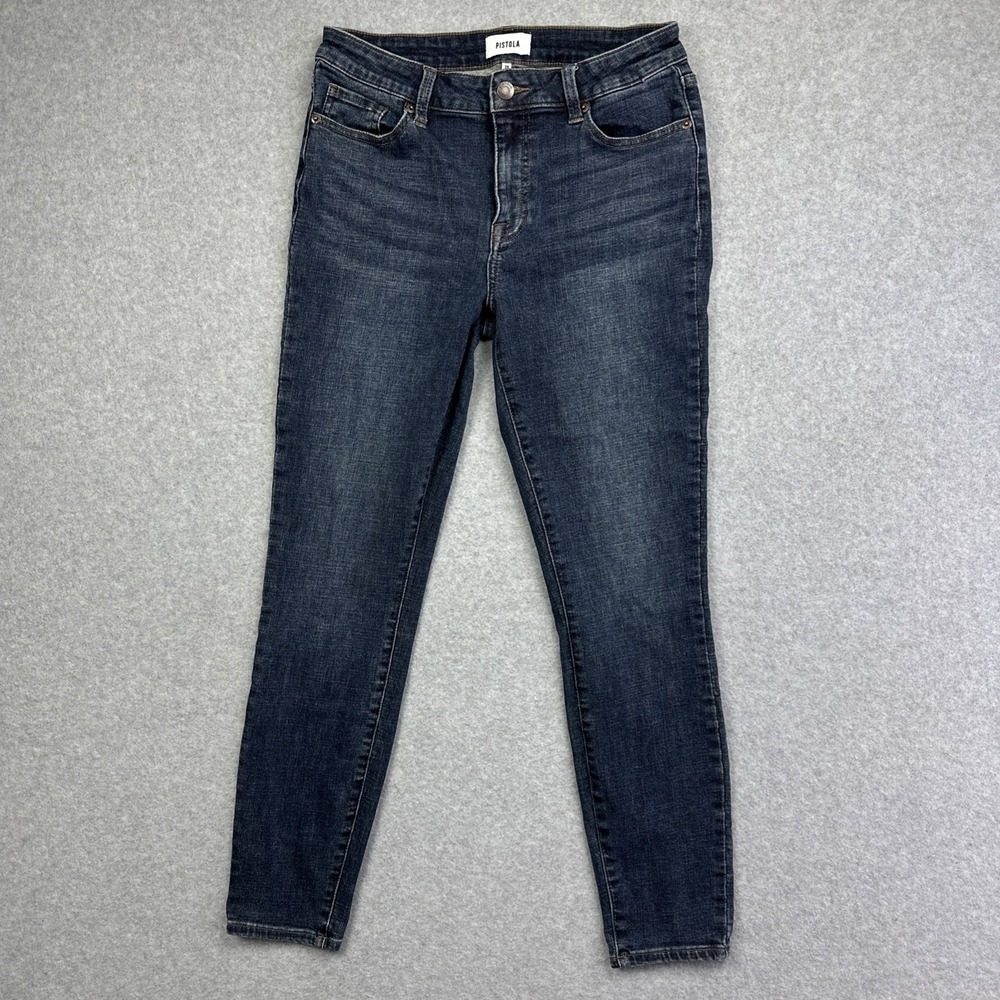 Pistola Women's Jeans‎ Size 28